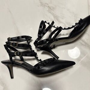 Rockstar’s t strap